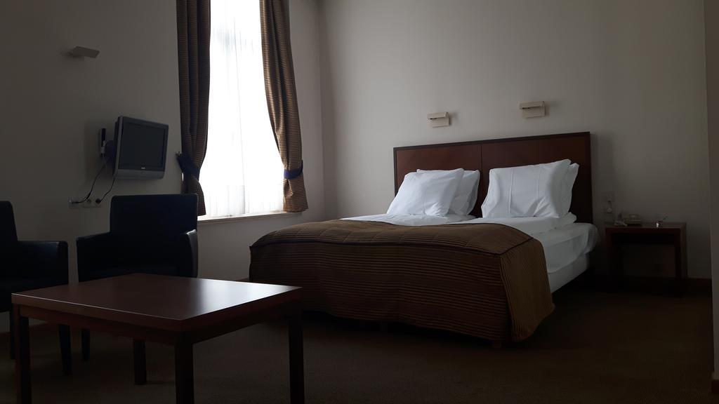 Hotel Prinse 안트베르펜 외부 사진